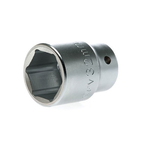 3/4" Socket 6 pt Metric 32mm