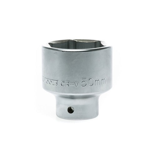 3/4" Socket 6 pt Metric 50mm