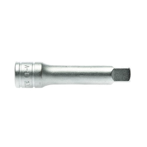 3/8" Extension Bar 75mm