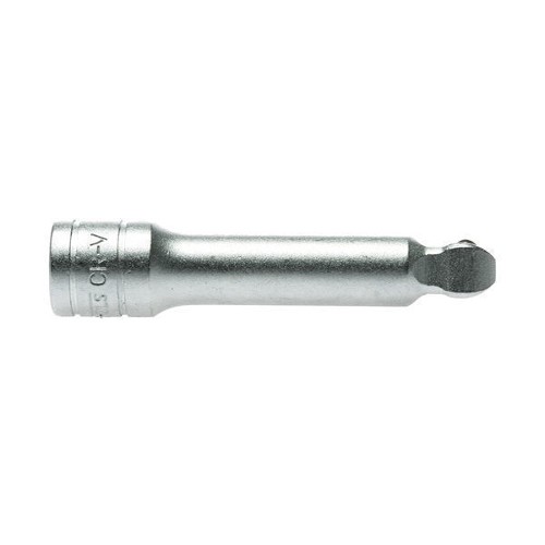 3/8" Wobble Extension Bar 75mm