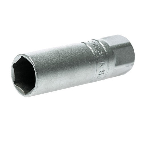 16mm - Spark Plug Socket - 3/8" Drive