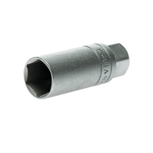 18mm - Spark Plug Socket - 3/8" Drive