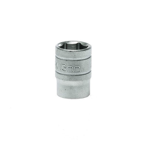3/8" Socket 6 pt Metric 13mm