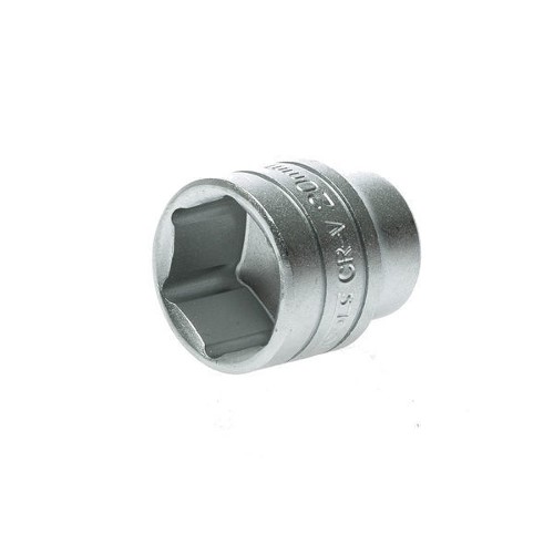 3/8" Socket 6 pt Metric 20mm