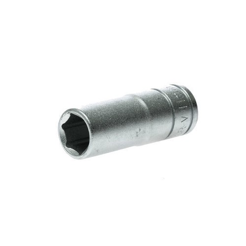 3/8" Deep Socket 6 pt Metric 11mm