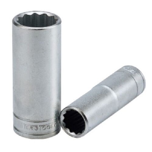 Socket Deep 3/8" Drive 12 Point 11mm
