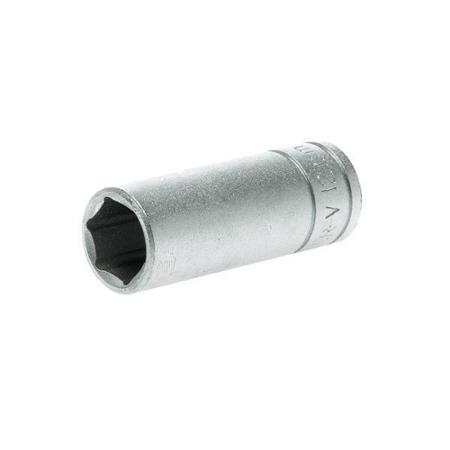 3/8" Deep Socket 6 pt Metric 12mm