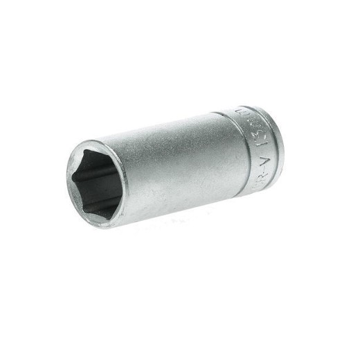 3/8" Deep Socket 6 pt Metric 13mm