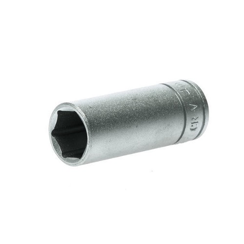 3/8" Deep Socket 6 pt Metric 14mm
