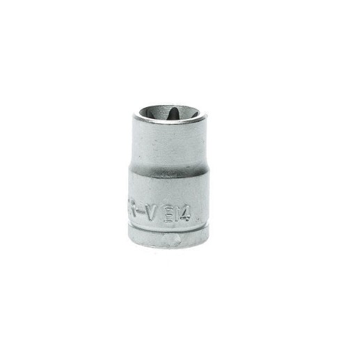 3/8" TX-E Socket E14