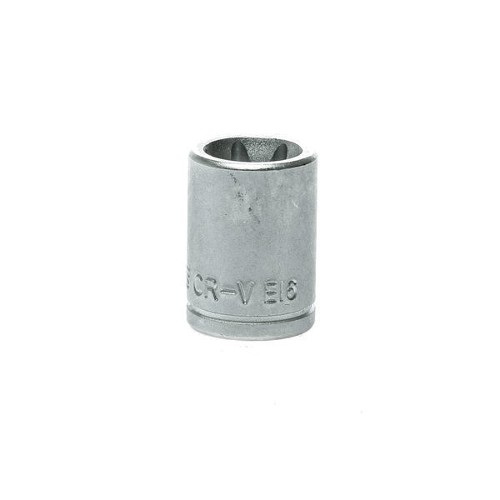 3/8" TX-E Socket E16