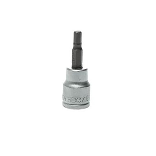 3/8" Hex Bit Socket AF 3/16"