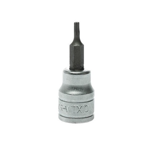 3/8" TX Bit Socket TX10