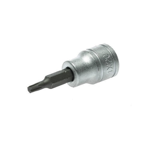 3/8" TX Bit Socket TX20