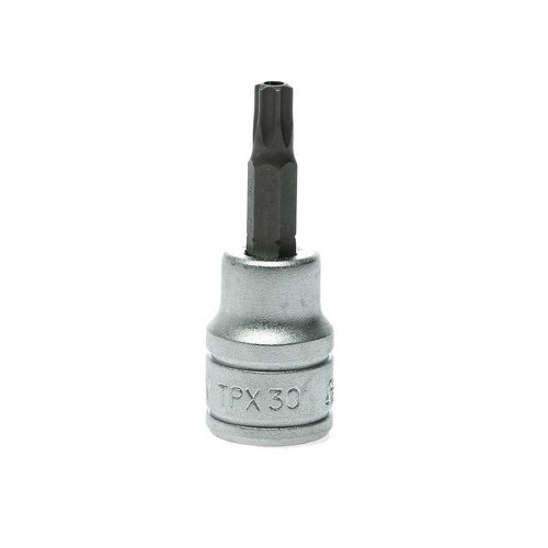 3/8" TPX Bit Socket TPX30