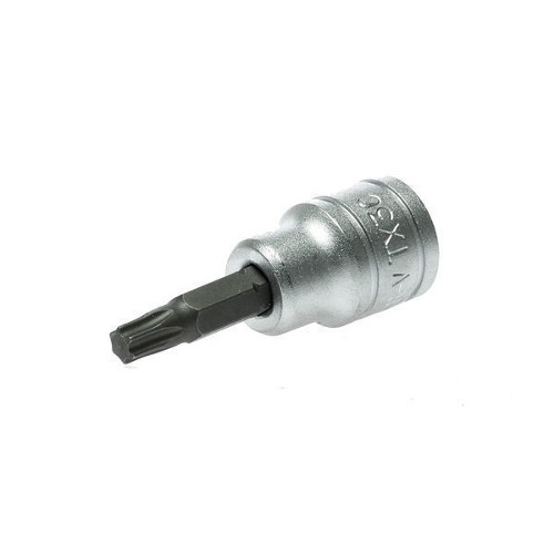 3/8" TX Bit Socket TX30