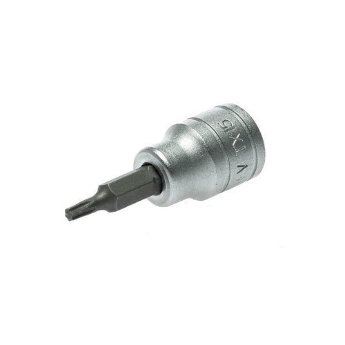 3/8" TX Bit Socket TX40