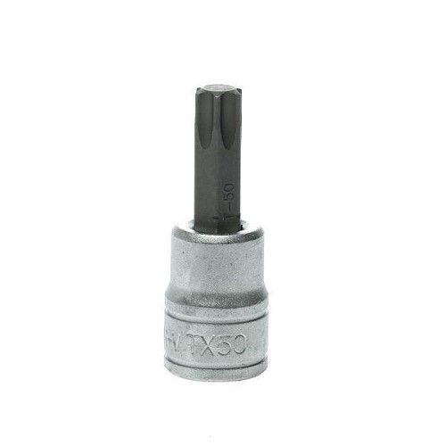 3/8" TX Bit Socket TX50