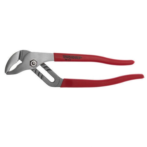 12" Heavy Duty Vinyl Grip Mega Bite Groove Joint Pliers