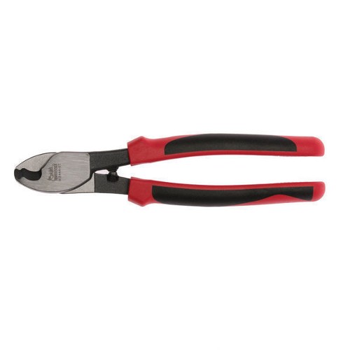 Cable Cutter TPR Grip 208mm