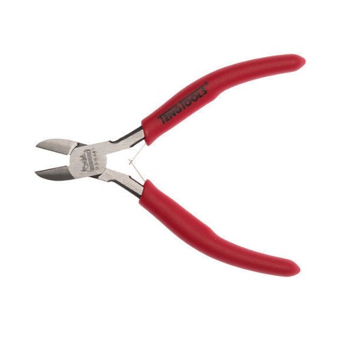 5" Mini Side Cutting Pliers