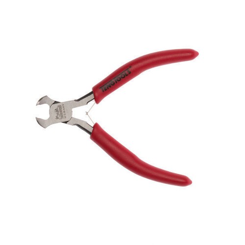 4 1/2" Mini End Cutting Pliers