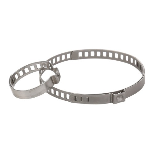 CV Boot Clips - Small 19-40mm (Pack of 10)