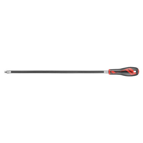 1/4" Extra Long Flexible Socket Driver 555mm