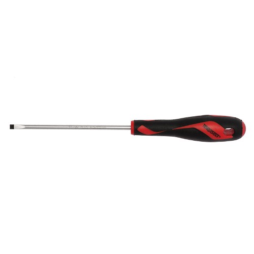 Flat Screwdriver 0.8 x 4.0 x 100mm S