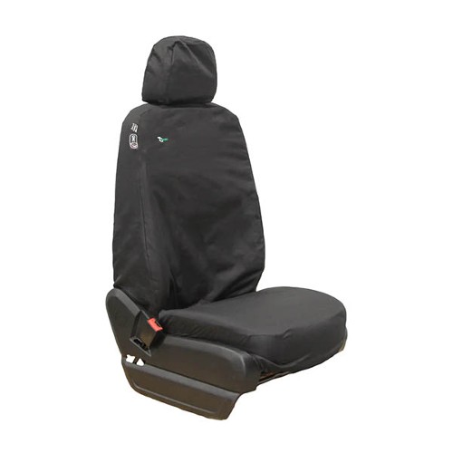 VW Crafter Drivers Seat Cover (2011-2017)