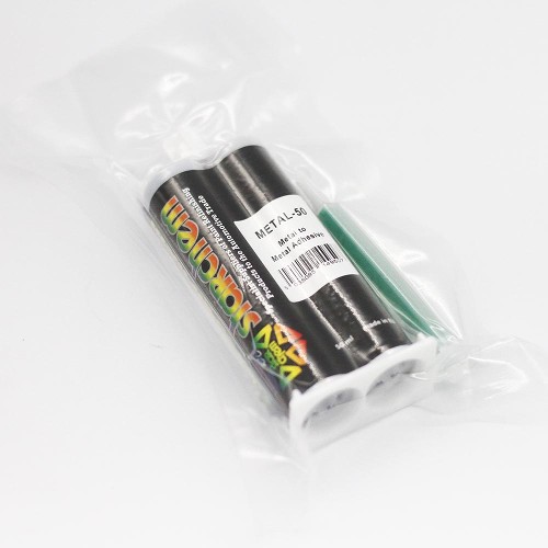 2 Pack Metal to Metal Adhesive Weld |50ml|