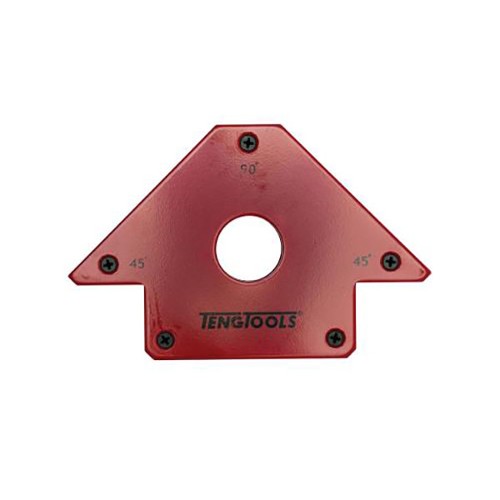 160 x 100MM Magnetic Angle Block