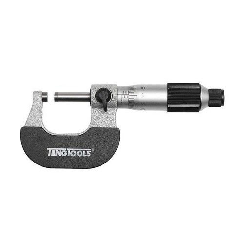 Micrometer 0-25mm