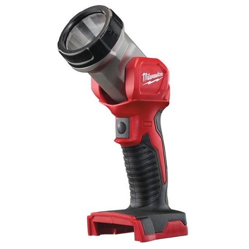 Milwaukee M18TLED-0 M18 Work Light (Bare Unit)