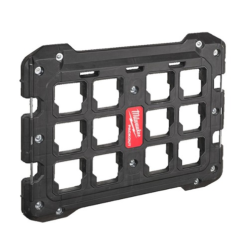 Milwaukee Large Packout Mounting Plate
