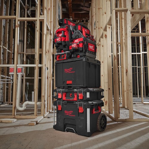 Milwaukee Wall Storage Packout Cabinet
