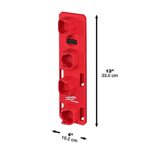 Milwaukee PACKOUT M12 Battery Holder