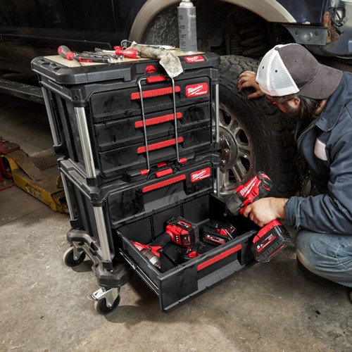 Milwaukee Packout Transportation Kit 4932492892