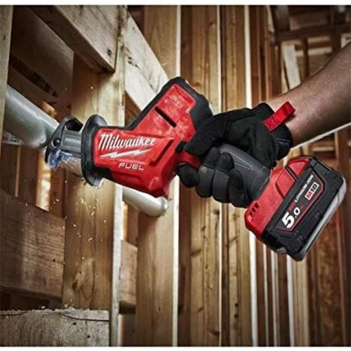 Milwaukee M18 FUEL Hackzall In HD Box M18FHZ-0X (Bare Unit)
