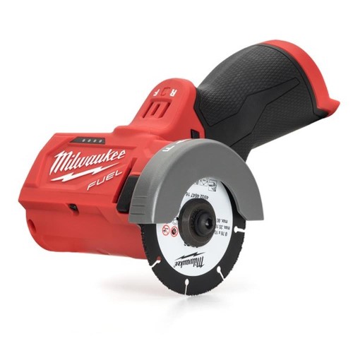 Milwaukee FUEL Cut Off Tool Kit (Bare Unit) M12FCOT-0