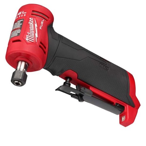 Milwaukee 12V FUEL Angled Die Grinder (Bare Unit)