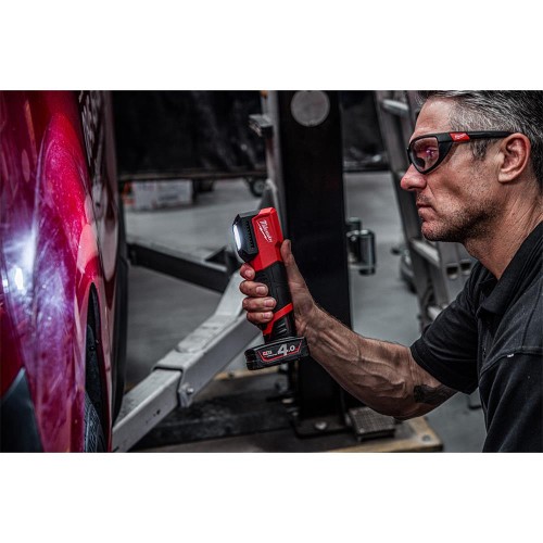 Milwaukee 12V Colour Matching Light (1x4Ah) M12CML-401