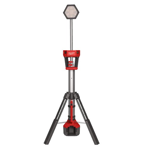 Milwaukee M18 Trueview Rocket Led Tower Light