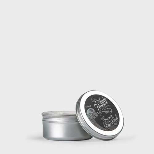 Mercury Metal Polish |100ml|