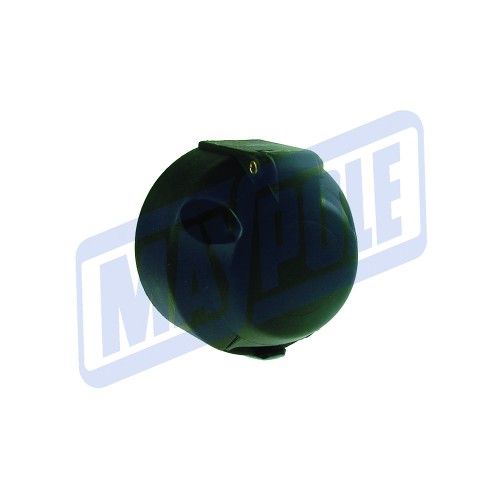 12N 7 PIN SOCKET DP