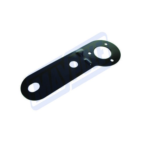 SINGLE SOCKET MOUNTING PLATE DP