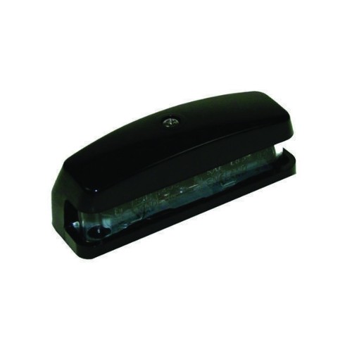 LAMP - NUMBER PLATE LAMP DP