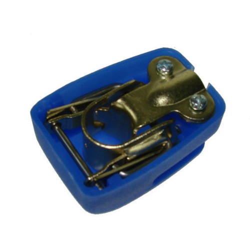 QUICK RELEASE BATTERY CLAMP PAIR DP