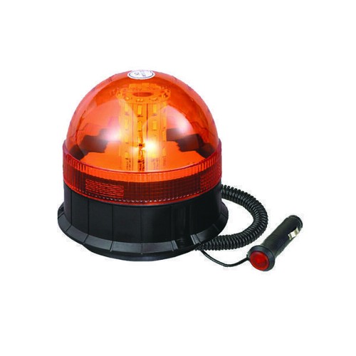 12/24V Magnetic LED Beacon R10/IP66