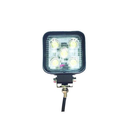 Flood LED Worklamp (12/24V - 15W)